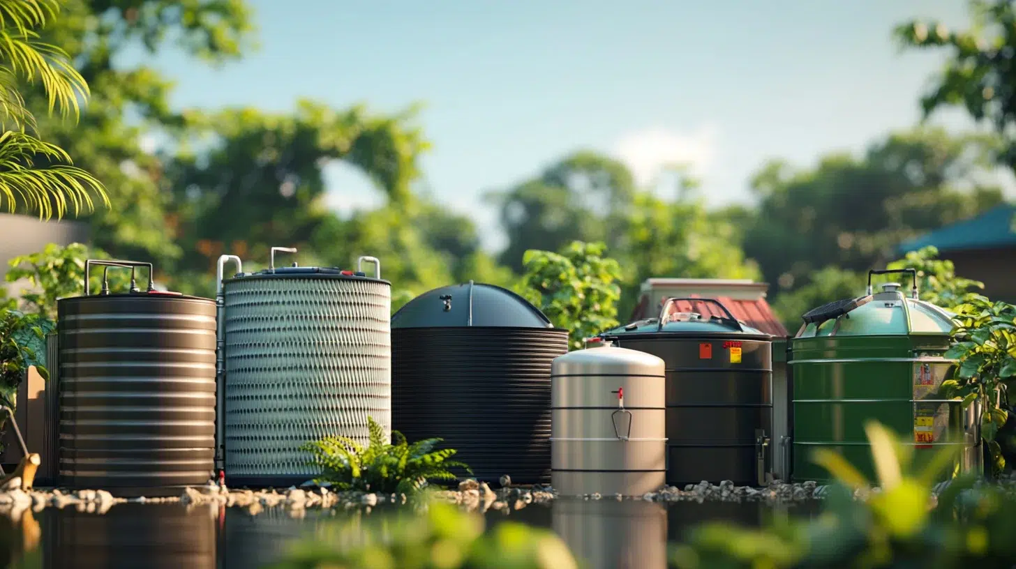 cuves à eau cuve-expert