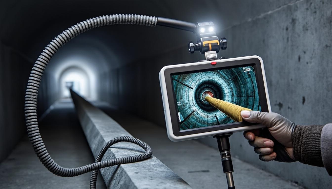 découvrez les modèles de caméras de canalisations les plus prisés en 2023. évaluez les performances, fonctionnalités et prix des meilleures solutions pour l'inspection de conduits et de tuyaux. faites le choix idéal pour votre matériel d'exploration sous-terraine.