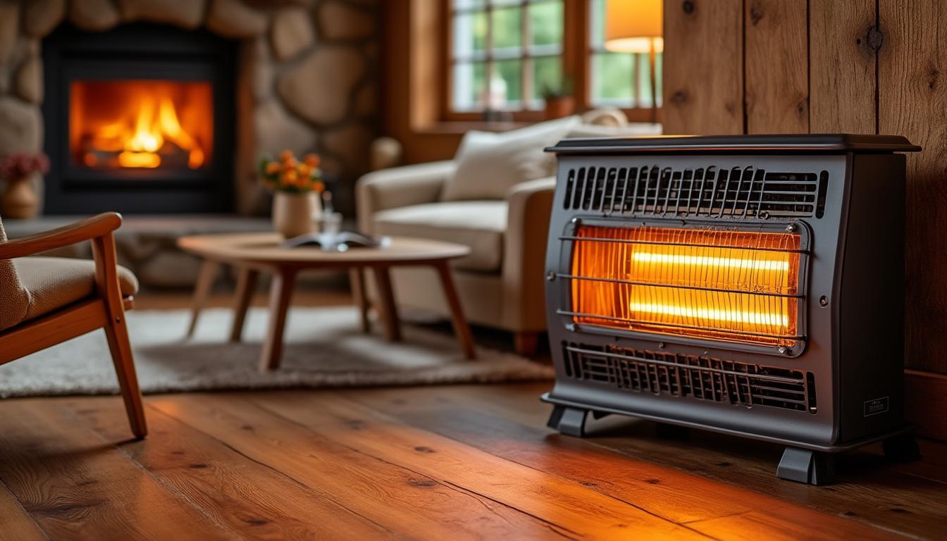 découvrez les critères essentiels pour choisir le chauffage par tube radiant à gaz idéal pour votre maison. apprenez à évaluer l'efficacité énergétique, la taille, et les caractéristiques de sécurité, afin d'assurer un confort optimal et des économies d'énergie tout en sélectionnant le système le mieux adapté à vos besoins.