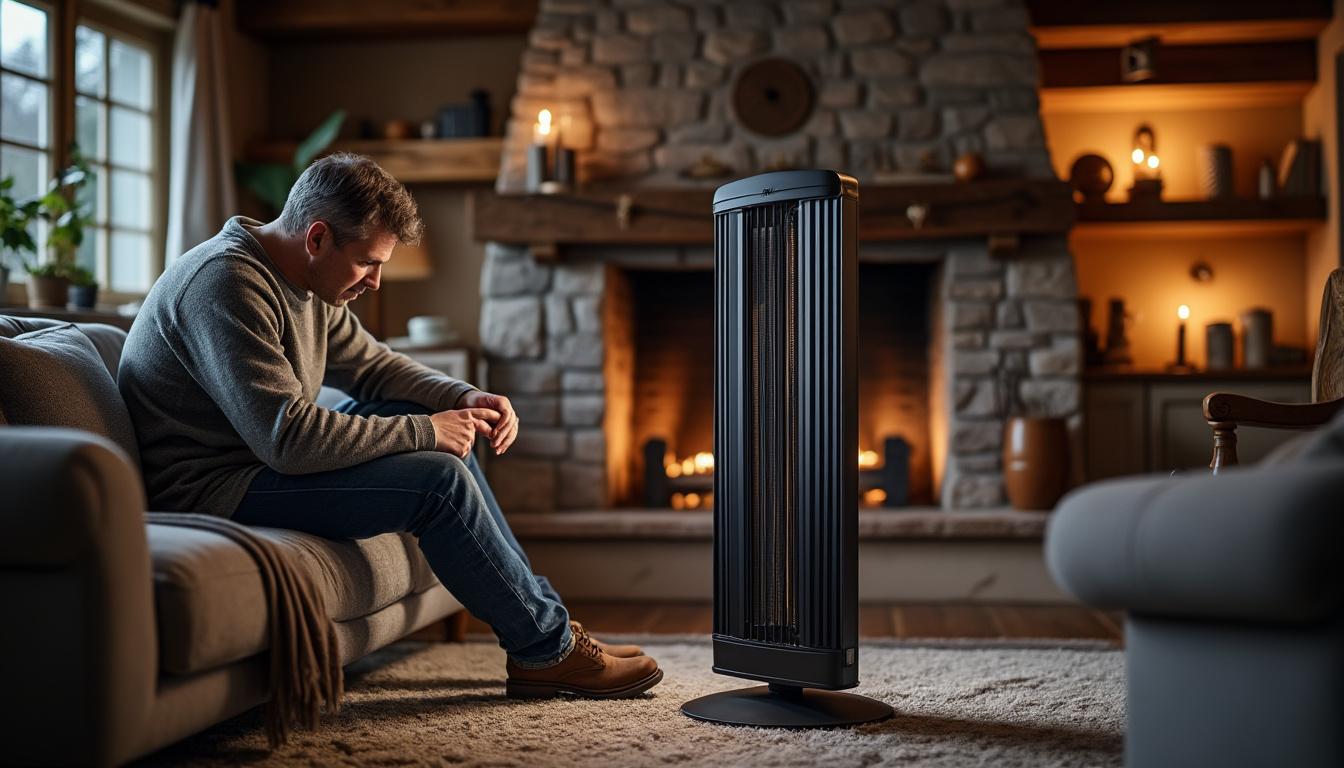 découvrez comment sélectionner le système de chauffage par tube radiant à gaz idéal pour votre maison. nos conseils vous aideront à évaluer les options disponibles, à comprendre les avantages et à choisir le modèle qui répond parfaitement à vos besoins en termes de confort et d'efficacité énergétique.