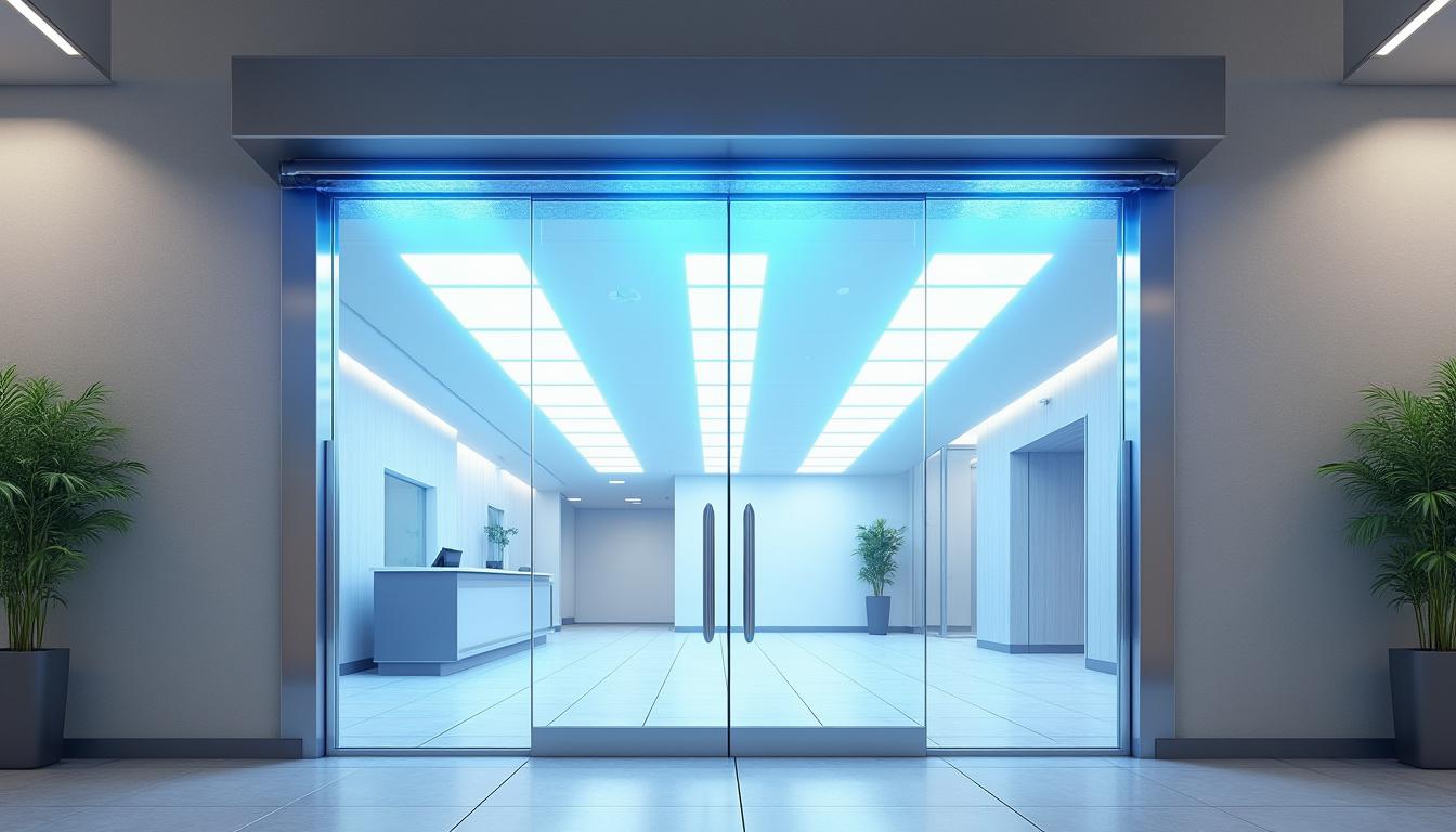 découvrez nos conseils pour sélectionner le rideau d'air chaud encastrable thermor idéal, adapté à vos besoins spécifiques en matière de confort thermique et d'esthétique. optimisez votre espace tout en garantissant une chaleur agréable et accueillante.