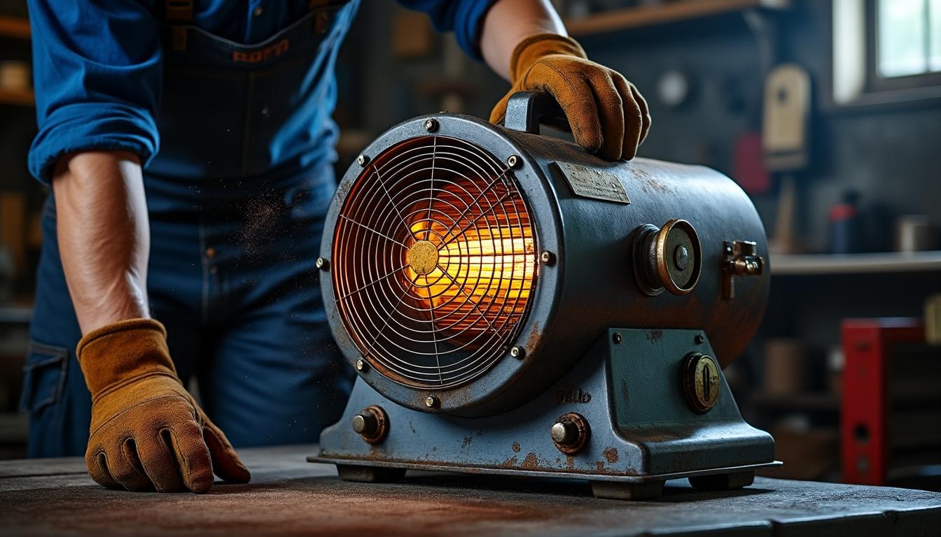 découvrez nos conseils pratiques pour entretenir efficacement votre chauffage soufflant industriel 3000w. assurez sa longévité et maximisez son efficacité avec nos astuces simples et accessibles.