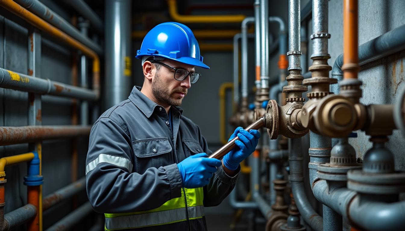 découvrez nos conseils pratiques pour assurer un entretien optimal de votre chauffage soufflant industriel 3000w. apprenez à maximiser la performance et la durabilité de votre appareil grâce à des astuces simples et efficaces.