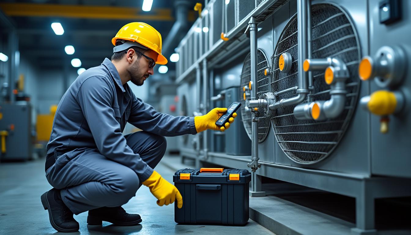 découvrez les clés pour estimer le tarif d'entretien d'un aérotherme à gaz en fonction de vos besoins spécifiques. nos conseils vous aideront à prendre en compte les différents facteurs influençant les coûts et à planifier votre budget efficacement.