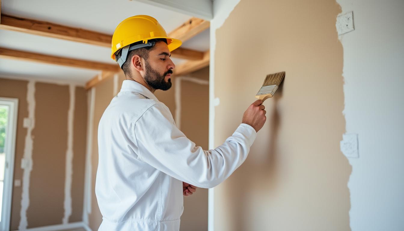 découvrez les tarifs de peinture au m² sans fourniture pour transformer et rénover votre intérieur en toute simplicité. obtenez des informations claires et précises pour planifier votre projet de décoration.