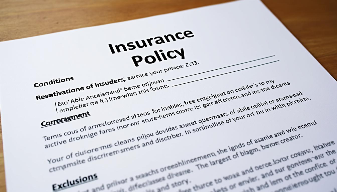 découvrez tout ce qu'il faut savoir sur le délai de remboursement de l'assurance habitation après un sinistre. informez-vous sur les étapes, les délais et les droits des assurés pour faciliter vos démarches en cas de besoin.