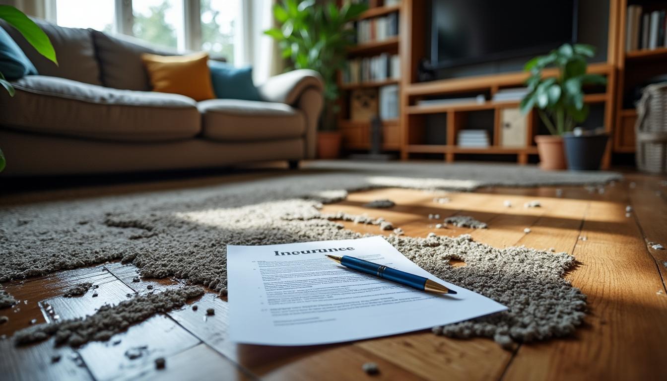 découvrez tout ce qu'il faut savoir sur le délai de remboursement de l'assurance habitation après un sinistre. informez-vous sur les étapes, les délais et les droits qui vous sont accordés pour faciliter vos démarches.