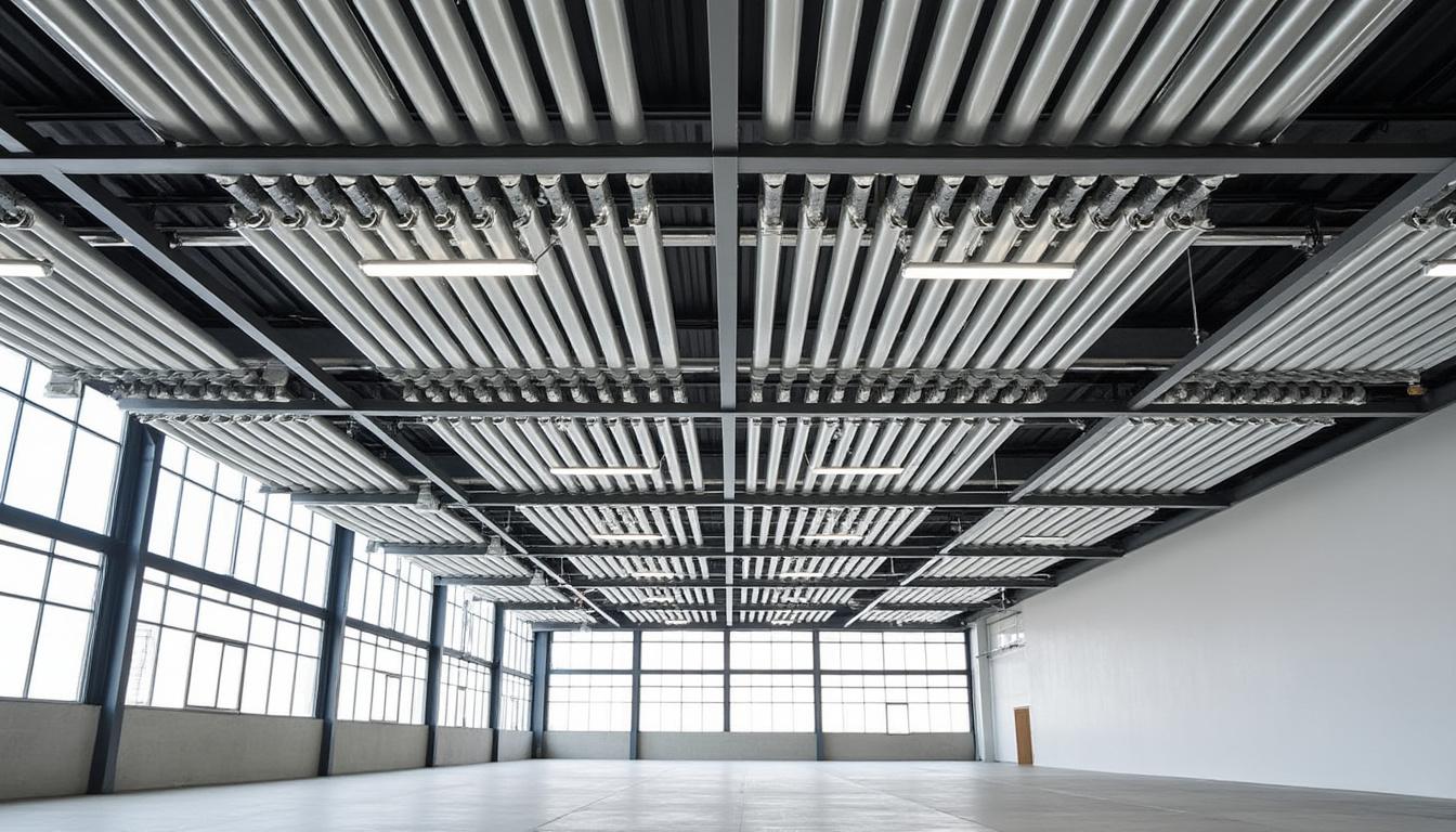 découvrez comment le dimensionnement adéquat d'un tube radiant à gaz peut influencer significativement la performance énergétique de vos installations. optimisez votre consommation d'énergie et améliorez le confort thermique grâce à nos conseils d'experts.