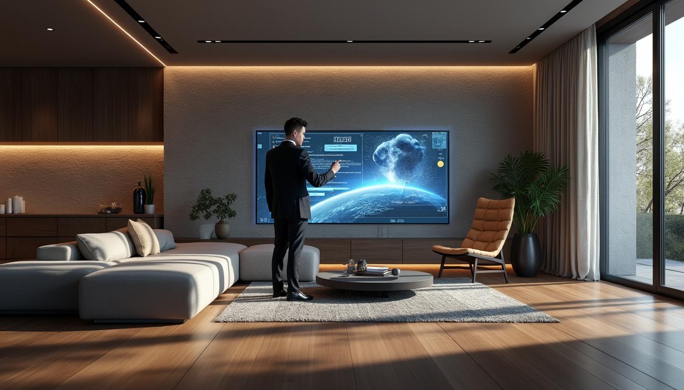 découvrez les dernières innovations de homebyme en 2025 pour la conception 3d. de nouvelles fonctionnalités révolutionnaires et des outils améliorés pour donner vie à vos projets d'aménagement intérieur. restez à l'avant-garde de la décoration numérique avec homebyme.