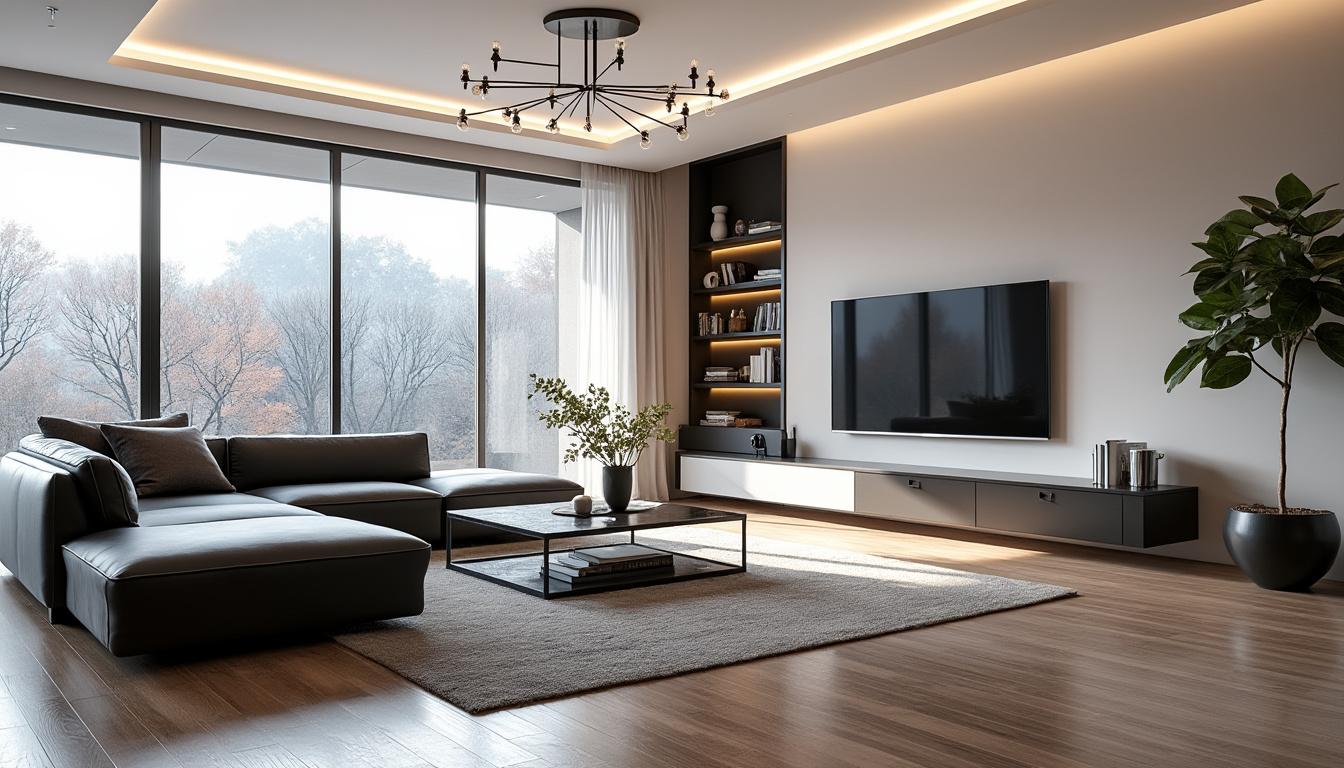 découvrez les dernières innovations de homebyme en 2025 pour la conception 3d. explorez les nouvelles fonctionnalités, outils et tendances qui transformeront votre expérience de modélisation d'intérieur. restez à la pointe de la technologie en matière de design avec homebyme !