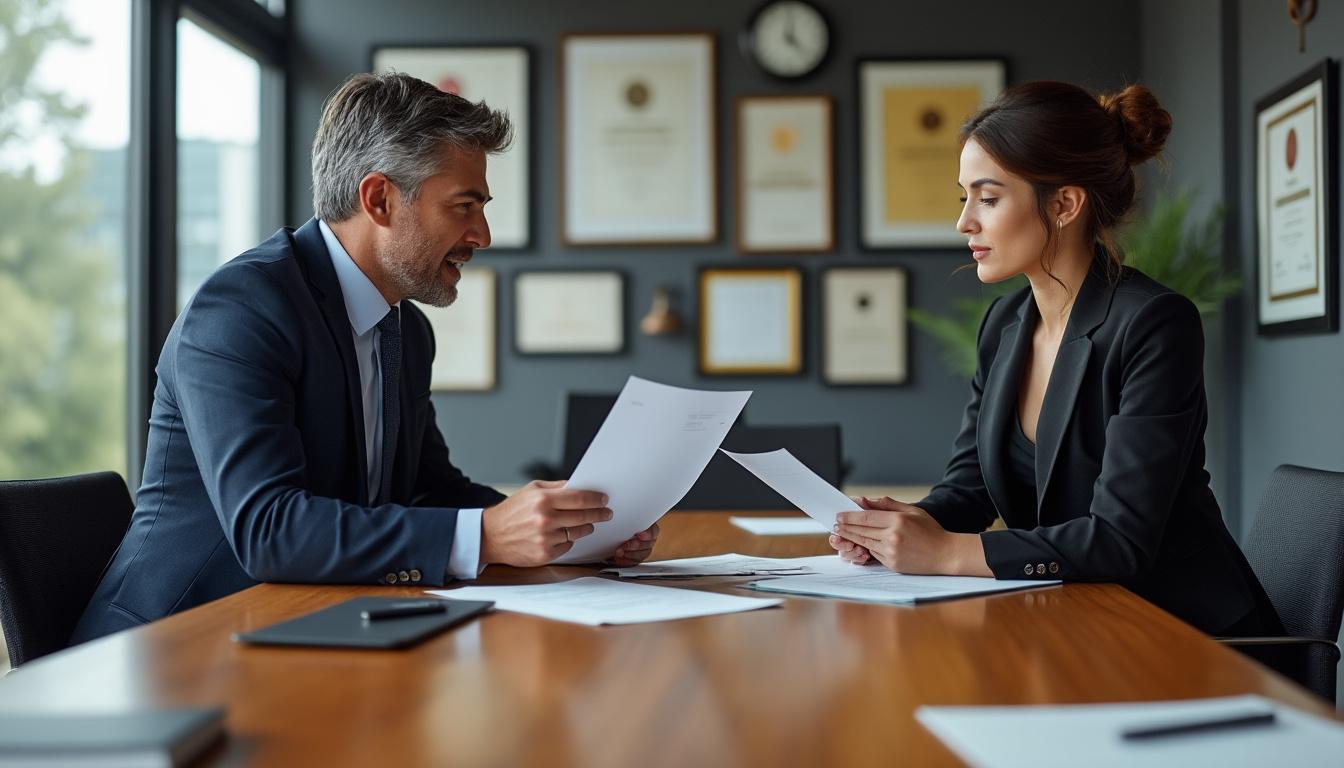 découvrez les avantages de la loi lemoine pour l'assurance emprunteur de votre prêt professionnel. simplifiez vos démarches, économisez sur votre assurance et profitez d'une plus grande flexibilité grâce à cette législation innovante. informez-vous sur les bénéfices adaptés à votre situation professionnelle.