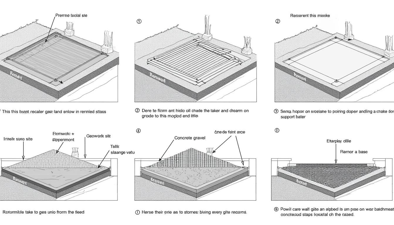 découvrez les avantages d'une terrasse en hauteur en béton pour votre projet extérieur. alliant esthétisme et durabilité, cette option vous permet de créer un espace convivial et moderne. explorez comment une terrasse en béton peut transformer votre jardin tout en offrant une excellente résistance aux intempéries.