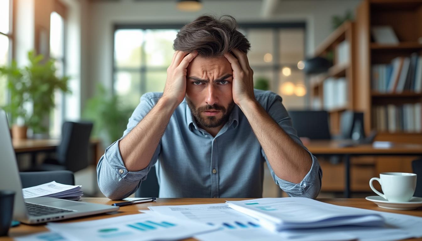 découvrez les solutions à envisager en cas de refus d'assurance pour prêt immobilier. cet article vous guide à travers les options possibles pour surmonter ce défi et sécuriser votre financement.