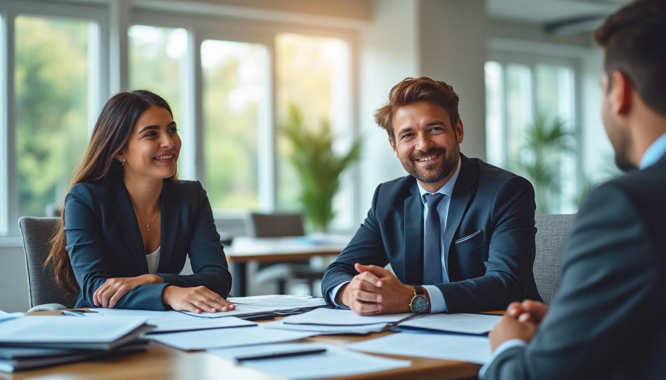 découvrez les solutions à envisager en cas de refus d'assurance pour votre prêt immobilier. apprenez comment surmonter les obstacles, explorer les alternatives et garantir votre financement pour l'achat de votre bien. ne laissez pas un refus compromette vos projets immobiliers, informez-vous dès maintenant.