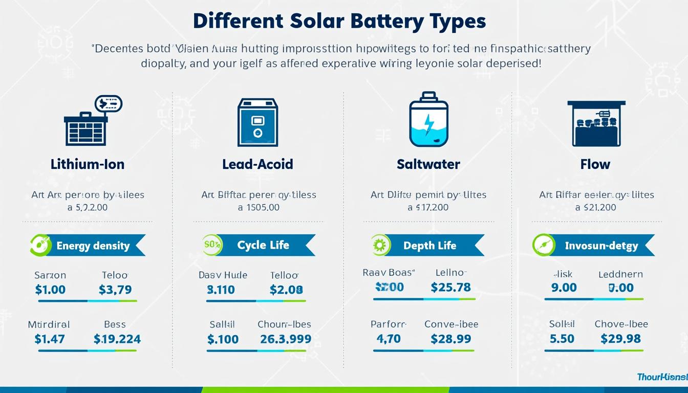 découvrez le guide complet pour choisir la batterie idéale pour votre panneau solaire de 250w. évaluez les différents types de batteries, leur capacité, et les critères essentiels à prendre en compte pour optimiser votre système solaire.