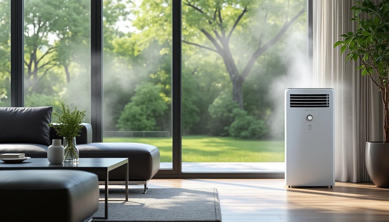 découvrez comment le rafraîchissement adiabatique peut transformer votre maison individuelle en un espace confortable tout en réduisant vos factures d'énergie. profitez d'une solution écologique et économique pour affronter la chaleur estivale.