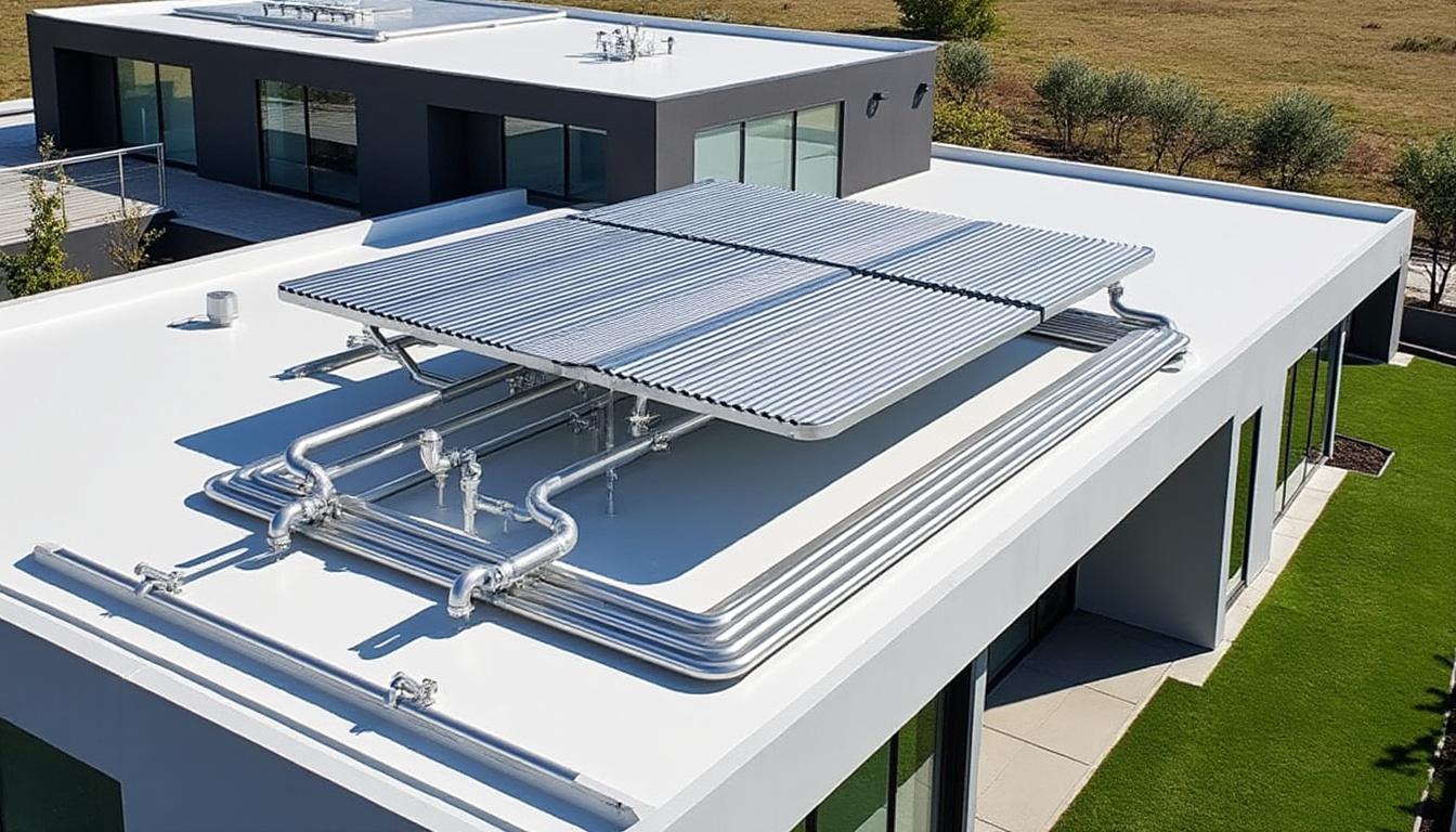 découvrez comment le rafraîchissement adiabatique peut transformer votre maison individuelle en un espace agréable tout en réduisant vos factures d'énergie. adoptez une solution écologique et économique pour un confort optimal.