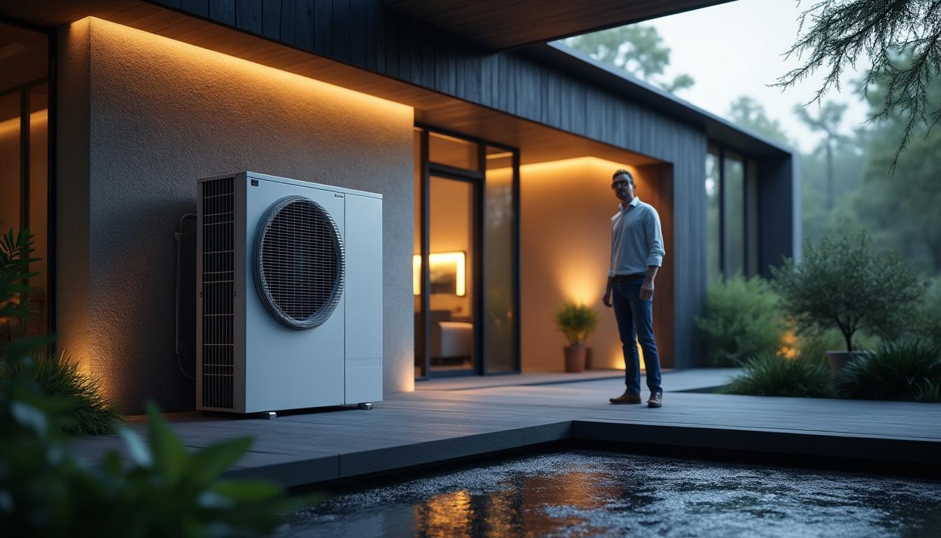 découvrez comment le rafraîchissement adiabatique peut transformer votre maison individuelle en un havre de fraîcheur tout en réduisant vos factures d'énergie. optez pour une solution écologique et économique qui allie confort et performance.