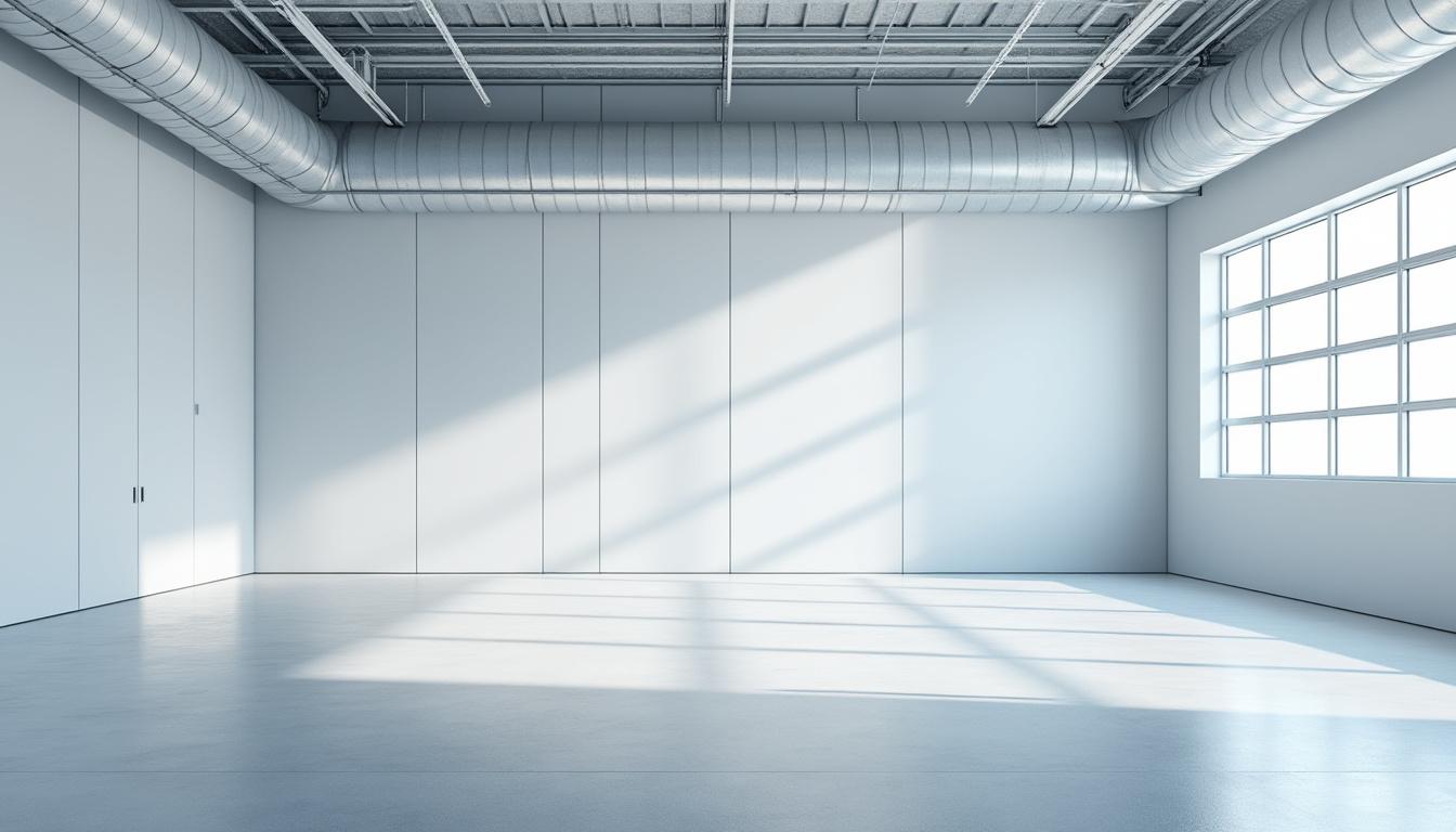 découvrez nos astuces pratiques pour aménager un vide sanitaire et transformer cet espace en zone fonctionnelle, saine et optimisée. maximisez le potentiel de votre maison grâce à des conseils simples et efficaces.