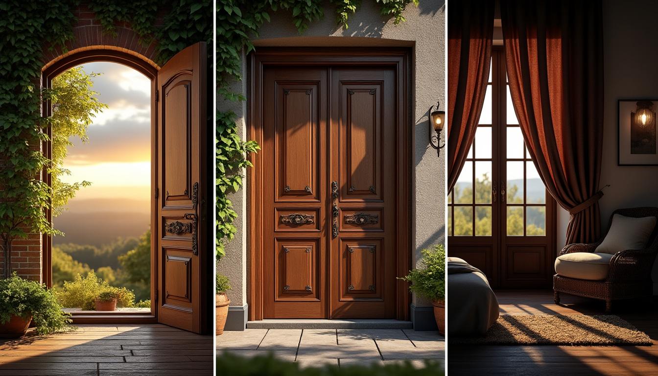 découvrez comment la norme en 1627 pour bloc porte renforce la sécurité de votre maison en offrant une protection efficace contre les effractions et en garantissant une résistance optimale de vos portes d’entrée.