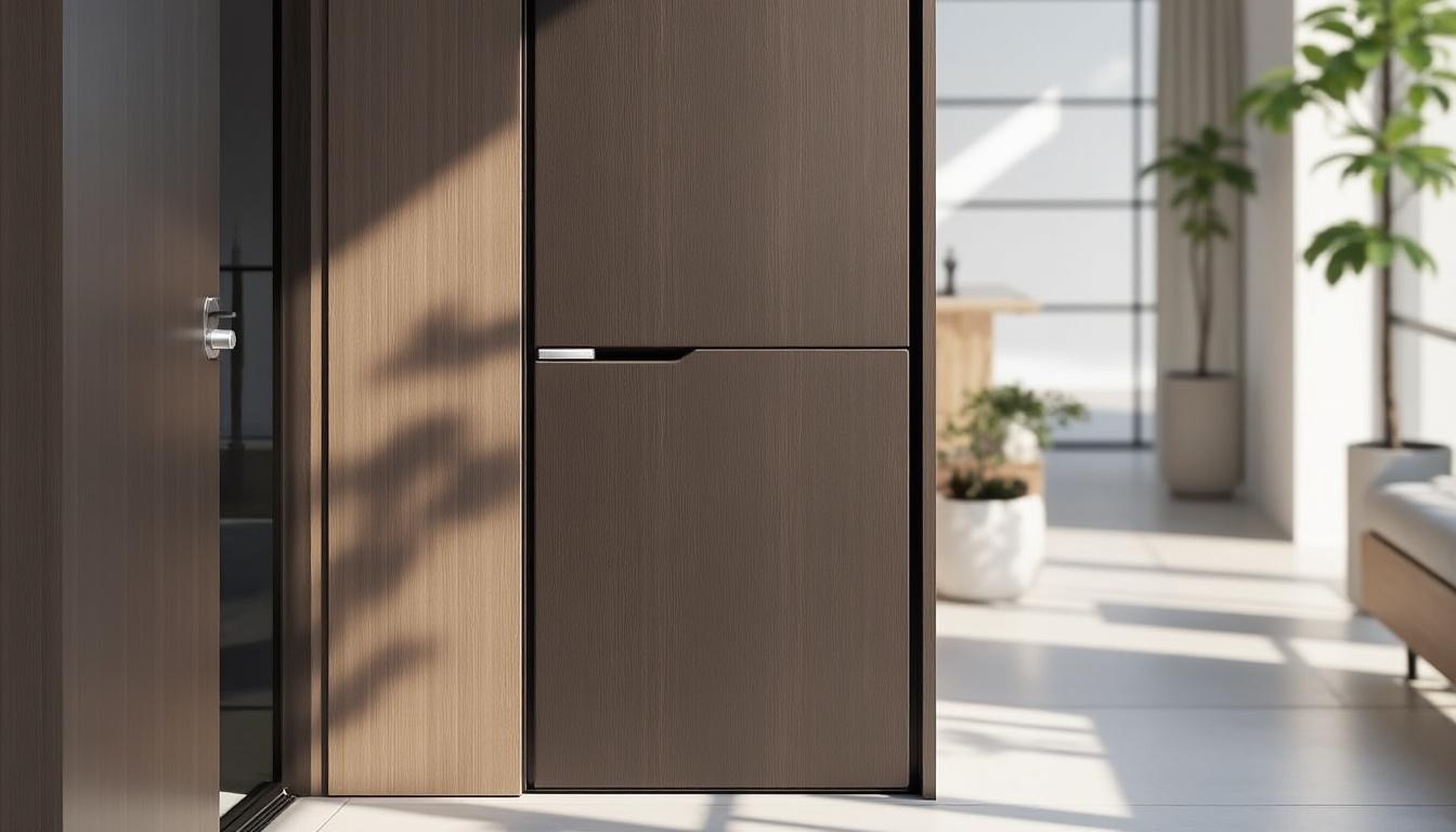 découvrez nos conseils pratiques pour réussir la pose de serrures invisibles sans fil et renforcer la sécurité de votre maison facilement, sans travaux complexes.