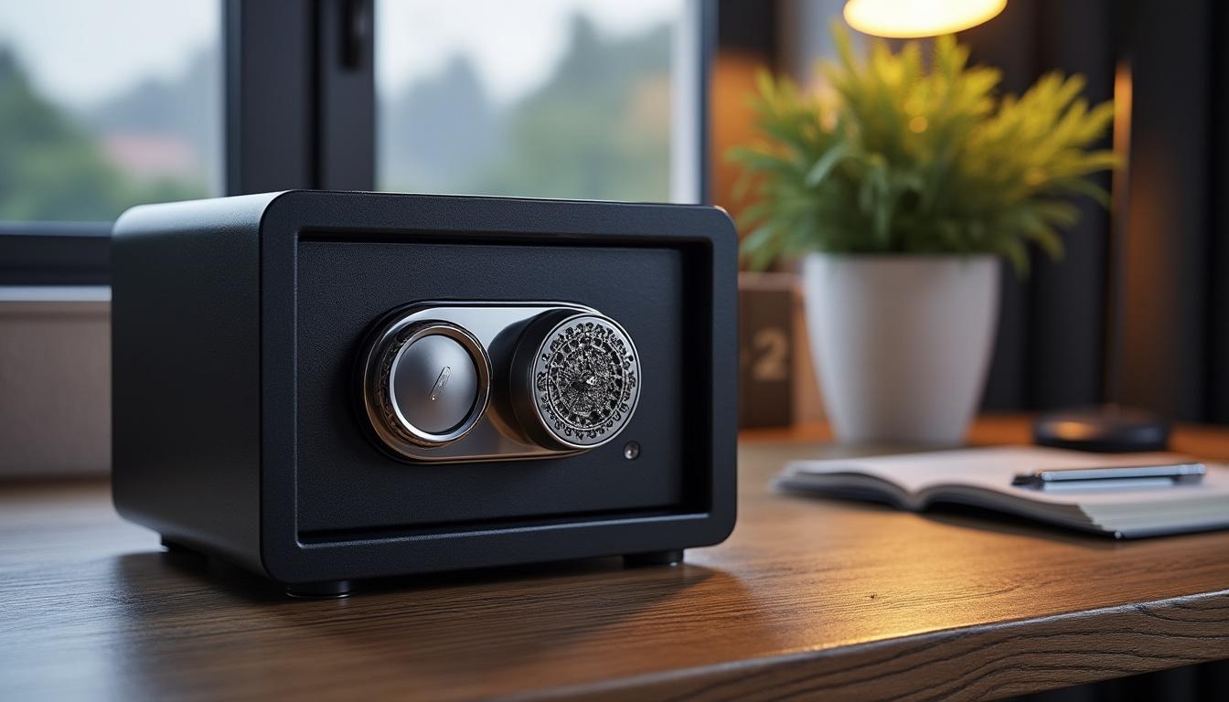découvrez comment un mini coffre-fort discret protège efficacement vos objets précieux chez vous. sécurité, praticité et tranquillité d’esprit garanties grâce à ce système de protection compact et fiable.