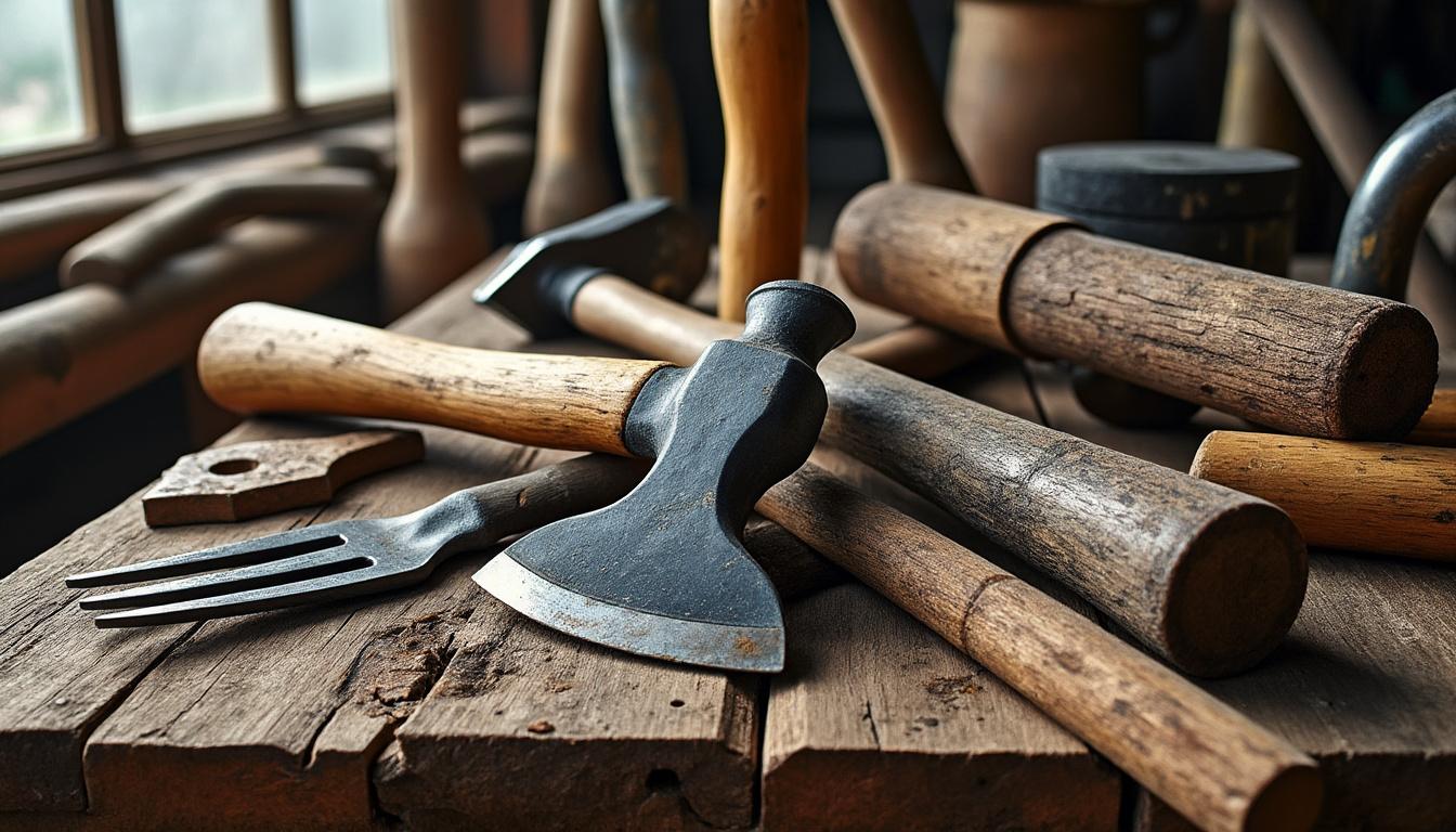 découvrez notre liste complète des outils en h incontournables ! trouvez les meilleurs outils commençant par h, leurs usages et conseils pour améliorer votre quotidien ou vos projets professionnels.