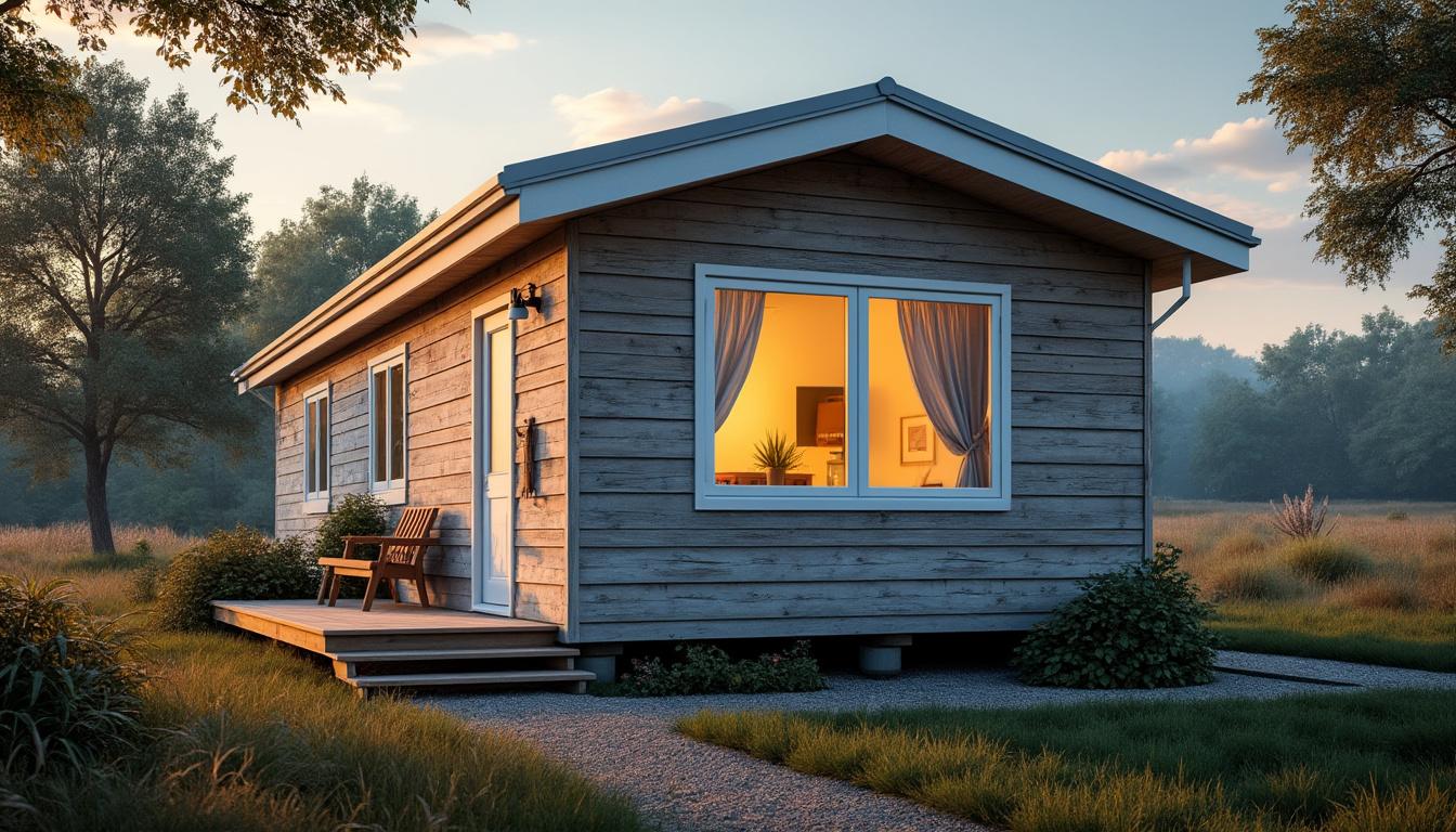 découvrez s'il est possible d'isoler un mobil-home par l'extérieur tout en préservant son esthétique. solutions, conseils et astuces pour une isolation efficace sans dénaturer le style de votre habitation mobile.