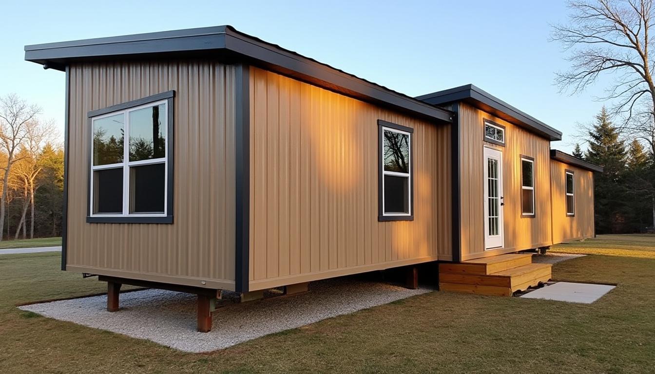 découvrez comment isoler un mobil-home par l'extérieur tout en préservant son esthétique. solutions, conseils et astuces pour améliorer l'isolation thermique sans dénaturer l'apparence de votre habitation mobile.