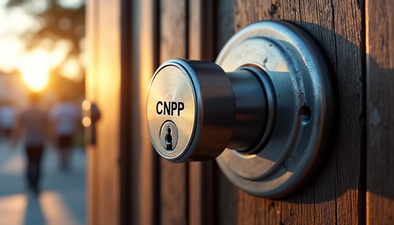 découvrez pourquoi opter pour une serrure sécurisée certifiée par le label cnpp est essentiel pour renforcer la protection de votre domicile et dissuader efficacement les tentatives d’effraction.