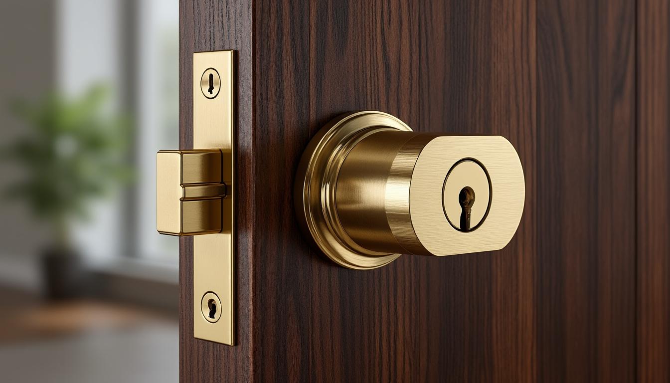 découvrez pourquoi opter pour une serrure certifiée cnpp renforce la sécurité de votre domicile ou entreprise. profitez des garanties d’un label reconnu et assurez-vous une protection optimale contre les tentatives d’effraction.
