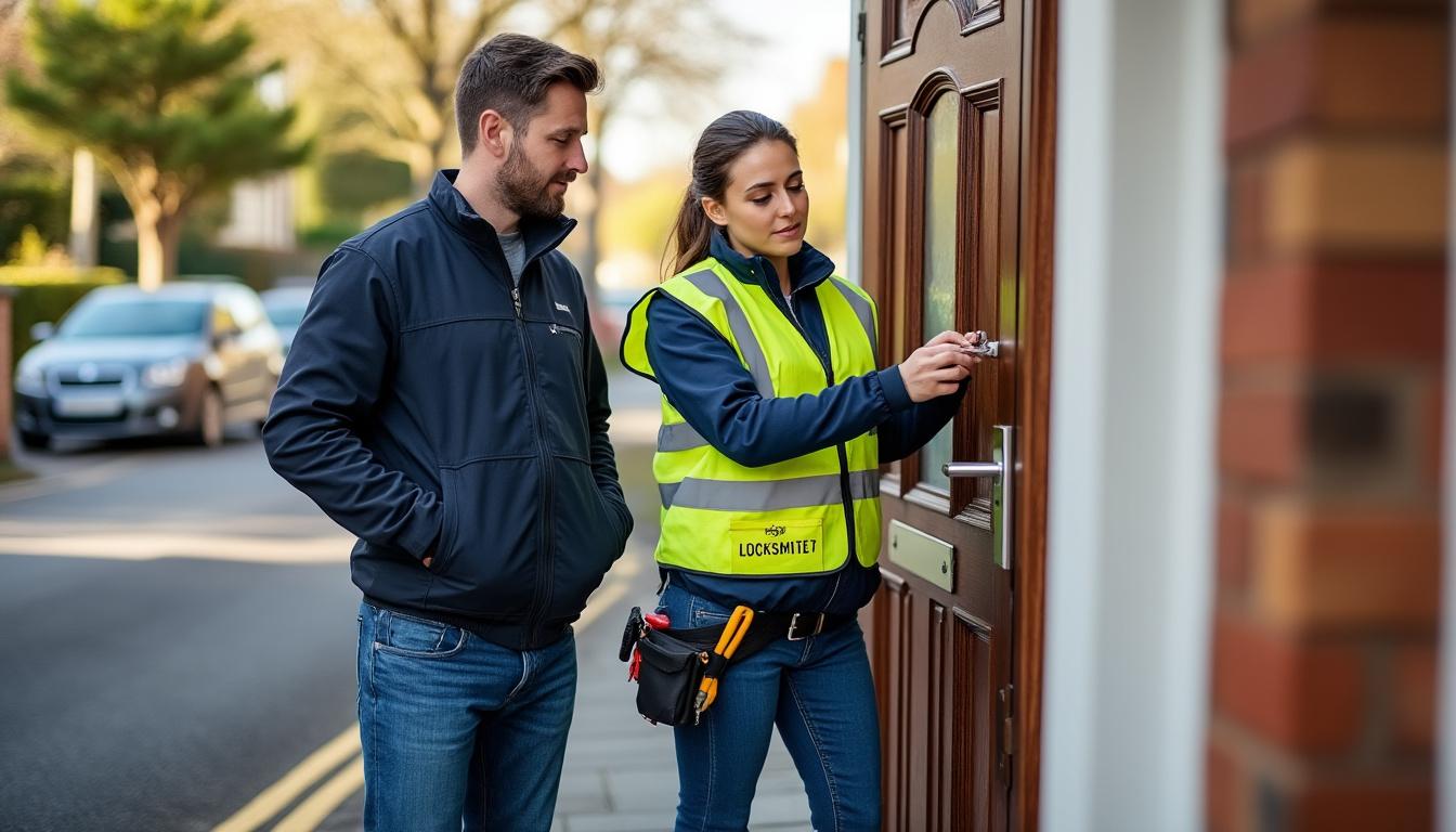 faites appel à un serrurier mobile toutes marques pour une intervention rapide et efficace sur toutes vos serrures. dépannage 24h/24, installation, réparation et ouverture de porte, quel que soit le modèle !