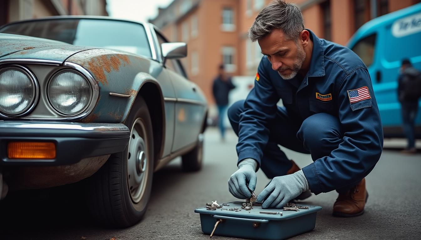 faites appel à un serrurier mobile toutes marques pour une intervention rapide et efficace sur vos serrures. profitez d’une solution fiable pour tous vos problèmes de serrurerie, quelle que soit la marque.