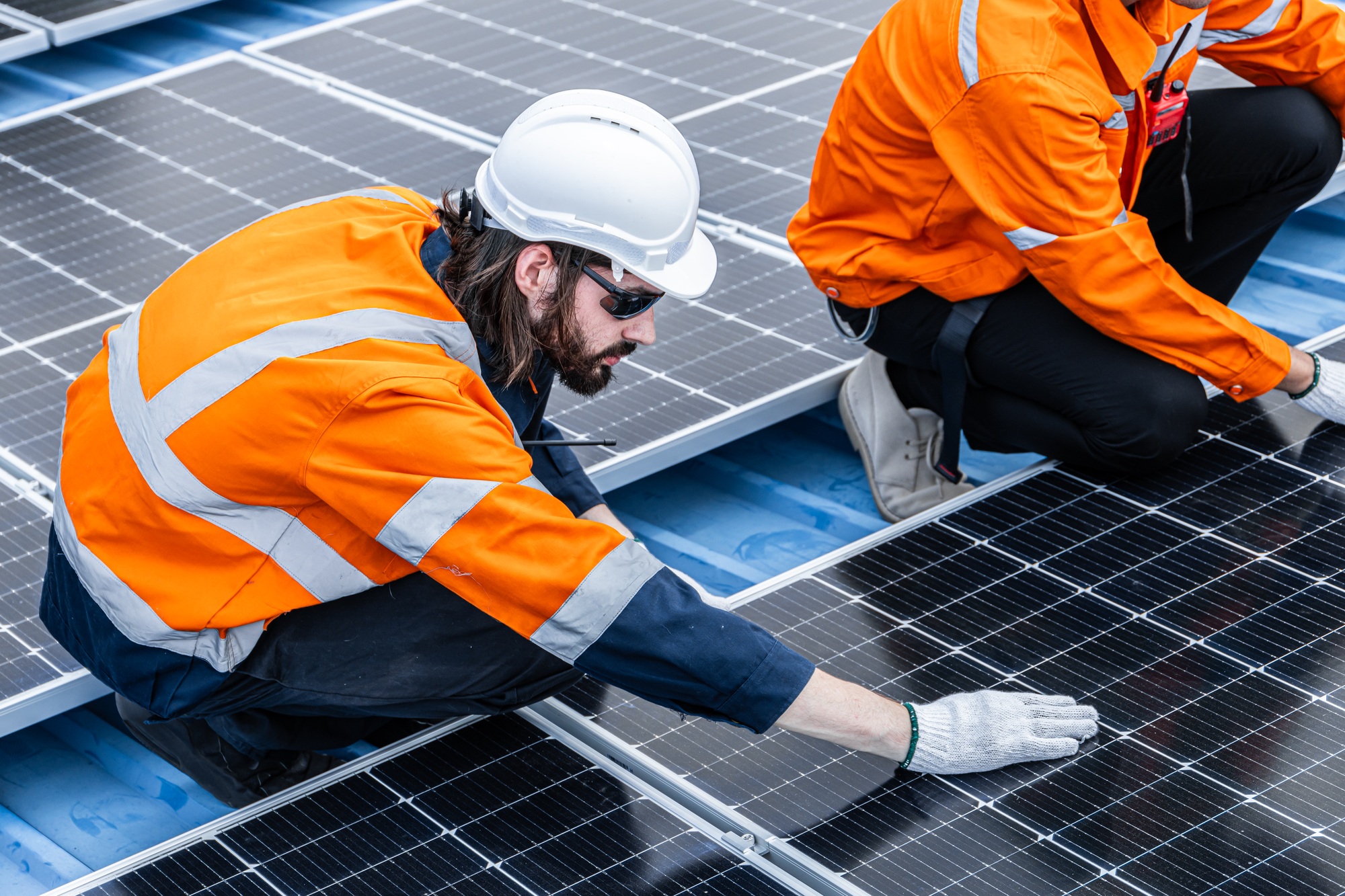 Comment pvgis dernière version améliore l’analyse de la radiation solaire