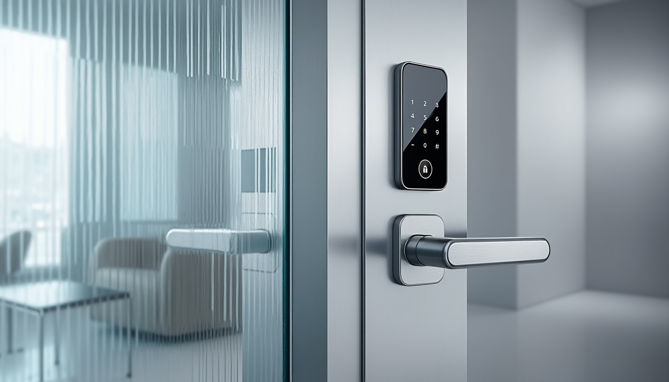 découvrez nos astuces pratiques pour entretenir efficacement la fermeture centralisée de votre porte palière et garantir sécurité et longévité à votre installation.