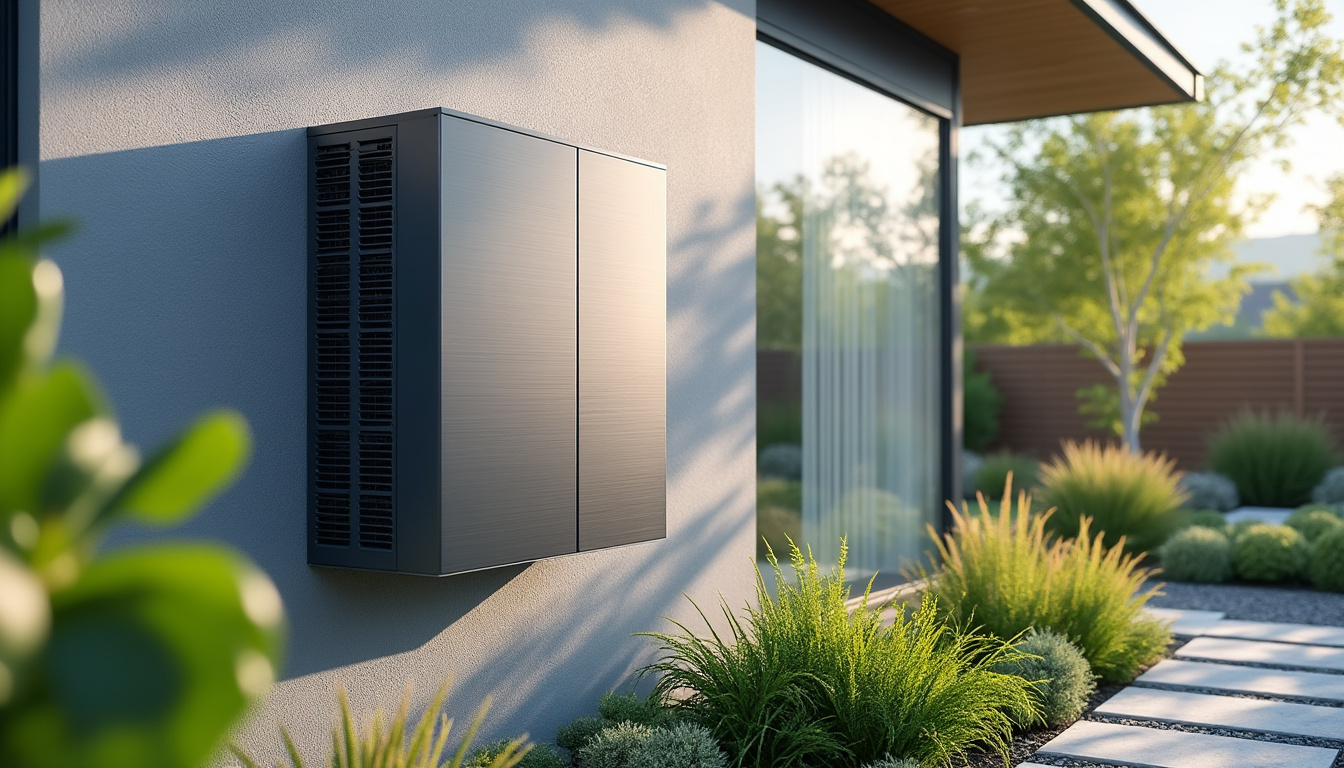 découvrez comment l'installation d'une pompe à chaleur (pac) par un électricien qualifié permet de réduire vos factures d'énergie, tout en optimisant le confort et l'efficacité énergétique de votre logement.