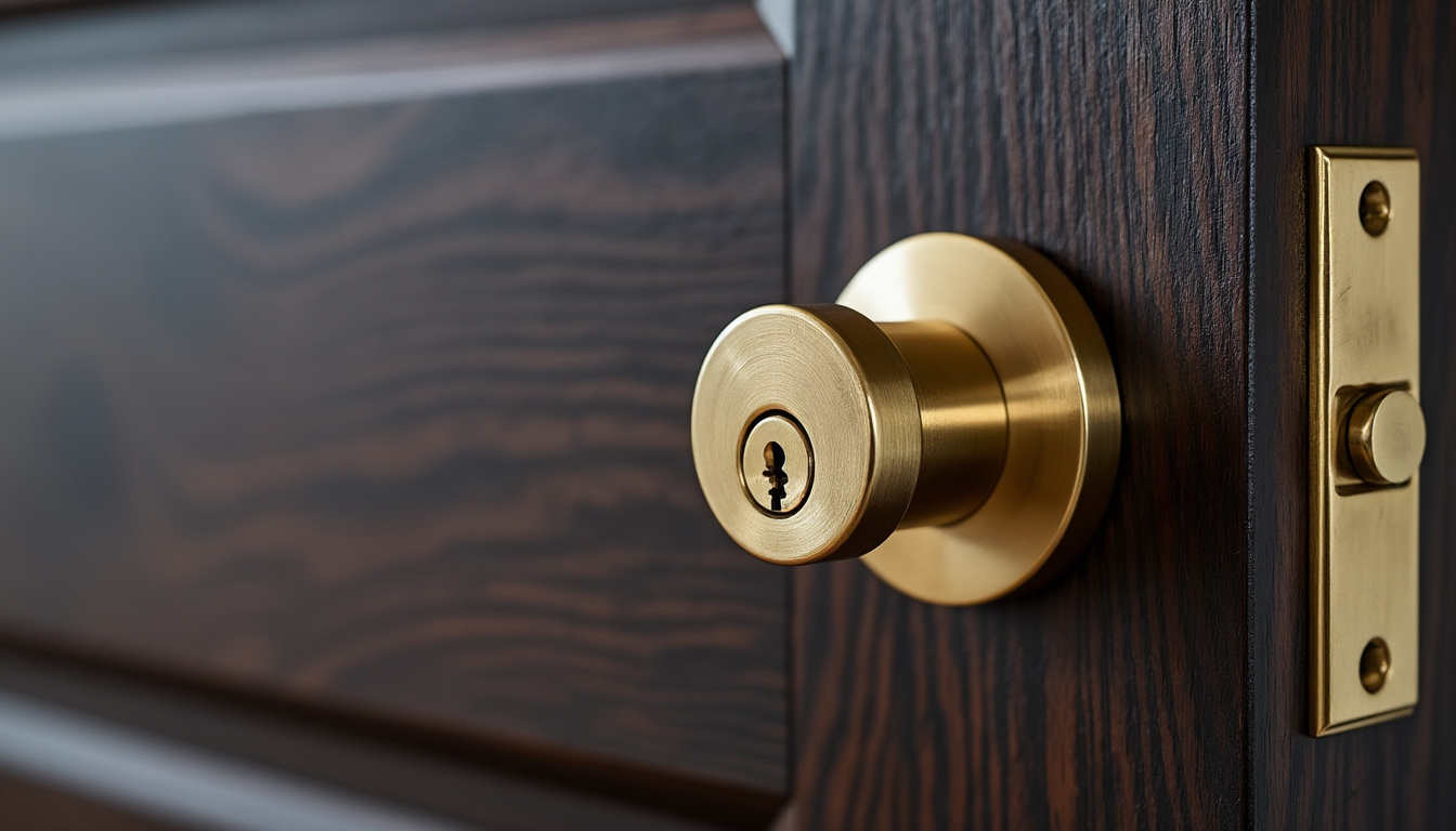 découvrez notre comparatif détaillé des serrures à double et simple verrouillage : avantages, inconvénients, niveau de sécurité et conseils pour bien choisir la serrure adaptée à vos besoins.