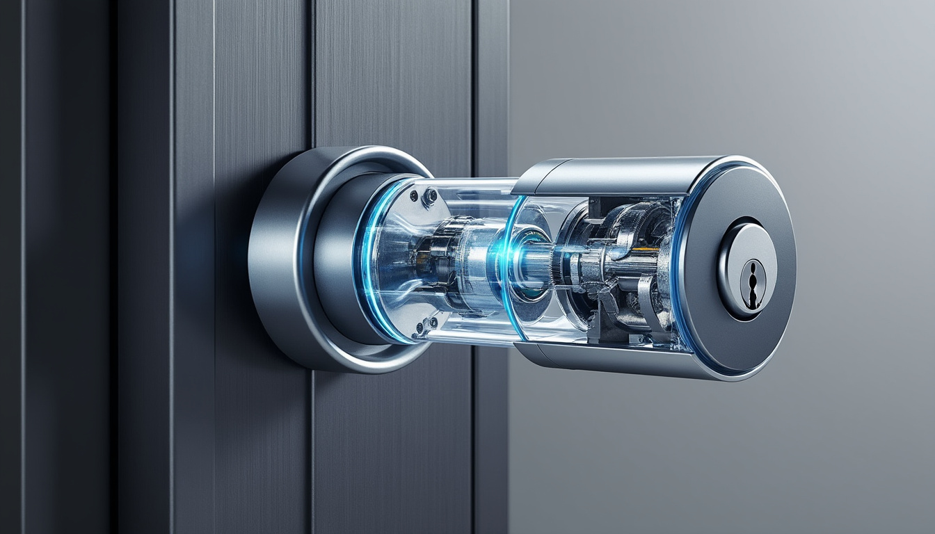 découvrez les principales caractéristiques des cylindres modulaires adaptables : leur flexibilité, leur sécurité renforcée et leur compatibilité avec différents systèmes de verrouillage. apprenez à choisir le cylindre idéal pour améliorer la protection de vos accès.