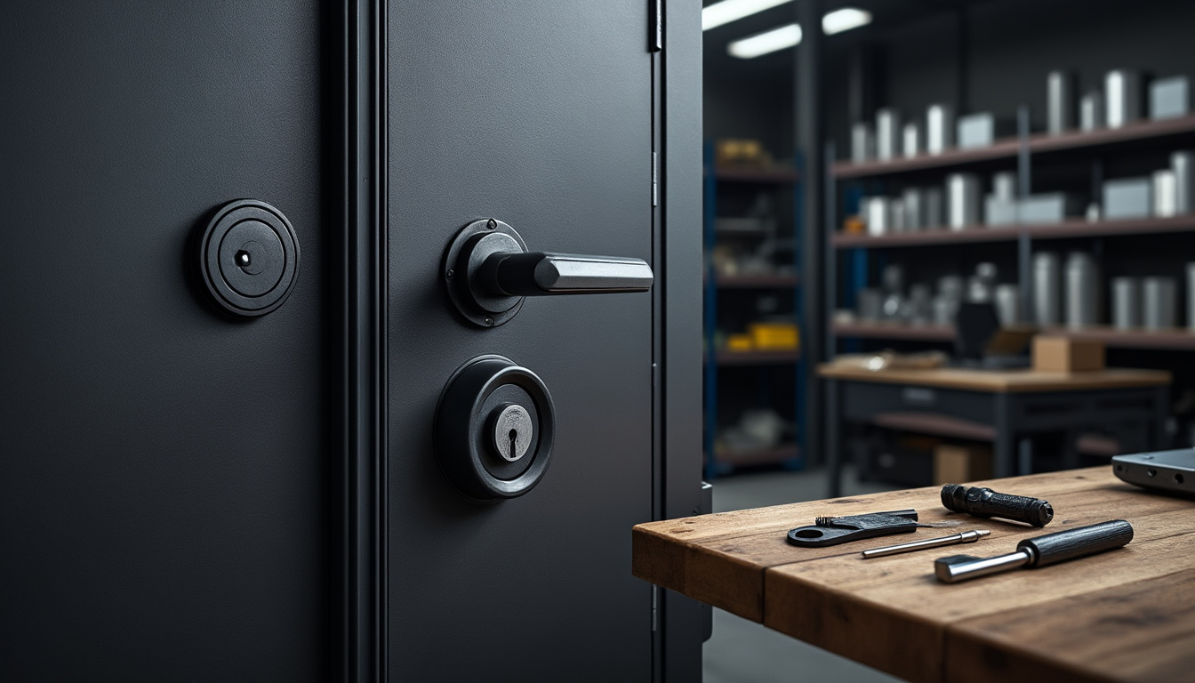 découvrez les principales erreurs à éviter lors du choix d’un serrurier pour la porte de hall de votre immeuble afin de garantir sécurité, fiabilité et tranquillité d’esprit.