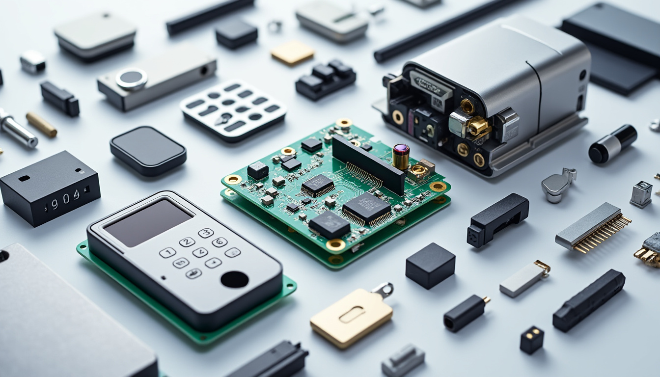 découvrez les principales fonctionnalités d’une fermeture invisible télécommandée : sécurité renforcée, installation discrète, contrôle à distance et confort d’utilisation au quotidien.