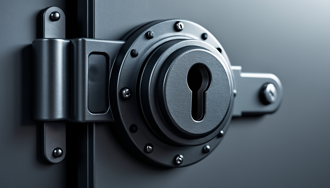 découvrez comment les serrures carénées offrent une protection optimale contre les effractions. robustes et fiables, elles assurent la sécurité de votre domicile grâce à leur structure renforcée et leur design moderne.