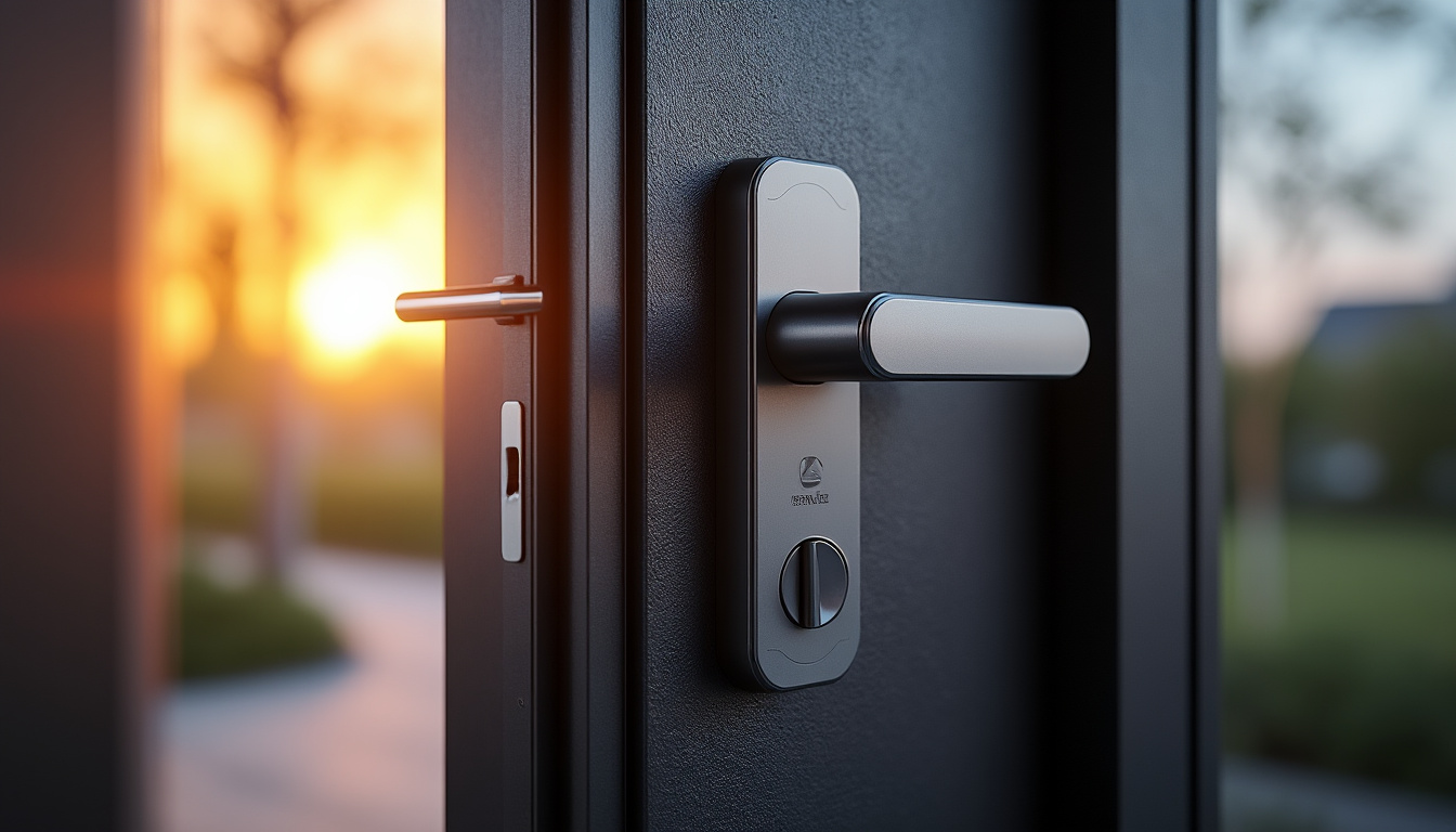 découvrez comment les serrures carénées offrent une protection renforcée contre les effractions. idéales pour sécuriser votre porte d'entrée, elles allient robustesse, esthétique et tranquillité d'esprit. faites le choix de la sécurité optimale !