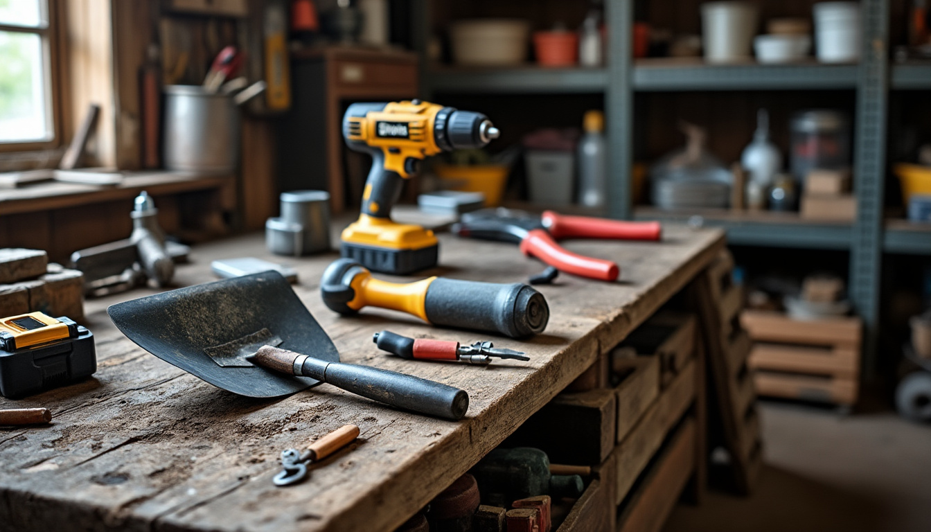 découvrez les meilleurs outils commençant par p : une sélection innovante pour booster votre productivité et transformer votre façon de travailler au quotidien !