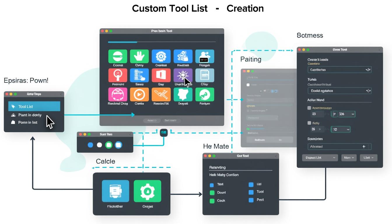 découvrez comment créer facilement votre propre liste d'outils commençant par la lettre o. astuces pratiques, exemples et méthodes pour recenser les meilleurs outils en o adaptés à vos besoins.
