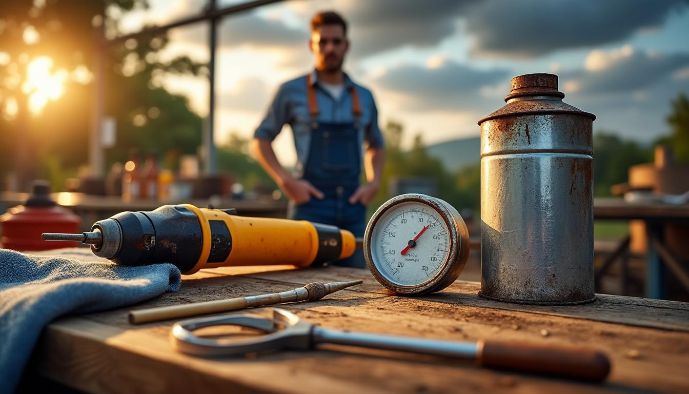 découvrez comment établir facilement votre propre liste d’outils dont le nom commence par la lettre o. profitez d’astuces et d’exemples pour trouver des outils utiles et optimiser votre sélection.