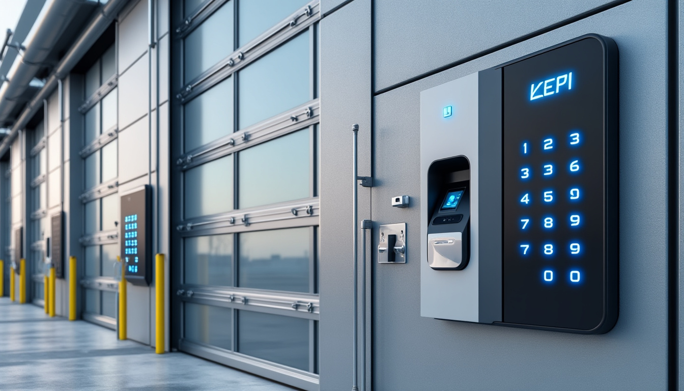 découvrez pourquoi investir dans des cadenas pour entrepôt logistique est essentiel pour garantir la sécurité de vos marchandises, prévenir les vols et optimiser la protection de votre activité.