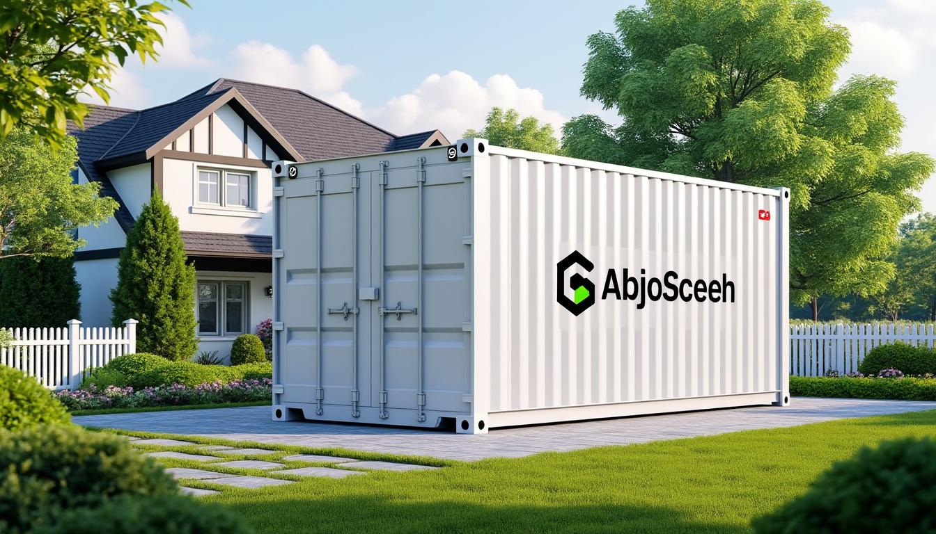 découvrez pourquoi la location de conteneurs est l’option idéale pour simplifier, sécuriser et optimiser votre projet de déménagement, tout en profitant de flexibilité et d’économies.