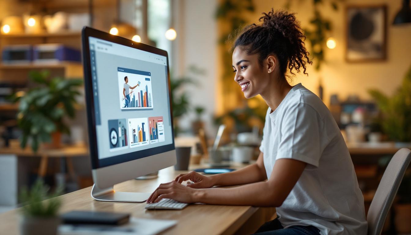 découvrez nos conseils pratiques pour choisir facilement parmi les meilleures boutiques en ligne de matériel électrique et trouver des produits de qualité adaptés à vos besoins.