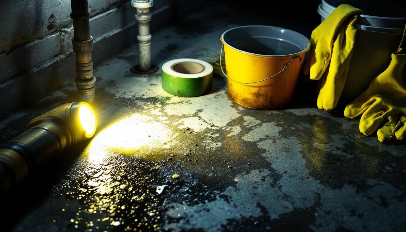 découvrez des conseils pratiques pour prévenir les urgences liées aux fuites d'eau à paris et protéger votre logement efficacement.