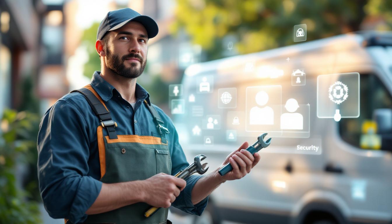 découvrez notre comparatif des meilleures assurances décennales pour auto-entrepreneurs plombiers et protégez efficacement votre activité avec les garanties adaptées.